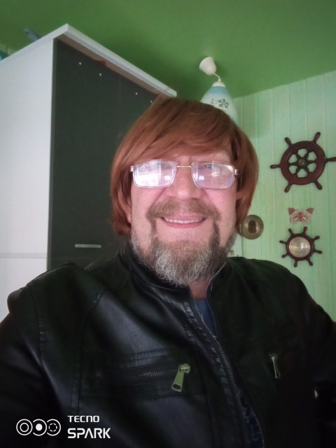 Игорь Макаров, Москва, 60 лет, 1 ребенок, 1 фото. Хочу познакомиться