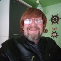 Игорь Макаров, Россия, Москва, 60 лет