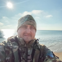 Александр, Россия, Анапа, 46 лет