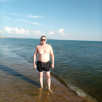 Александр, Россия, Анапа, 47 лет