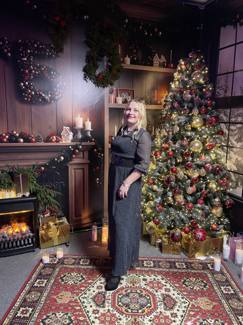 Елена, Россия, Москва. Фото на сайте ГдеПапа.Ру