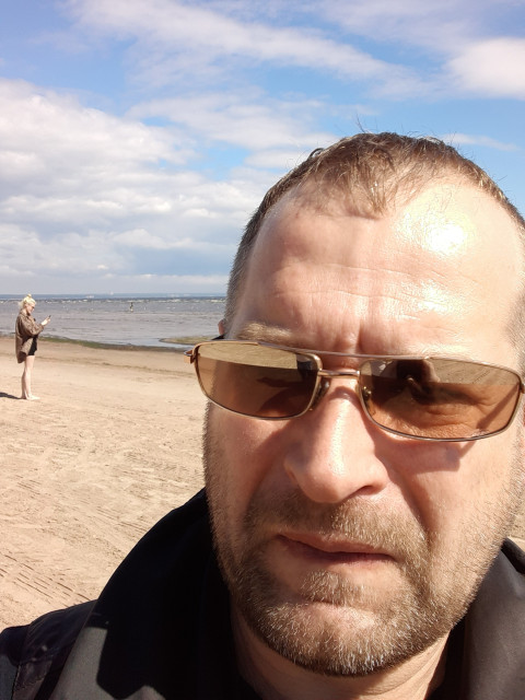 Алексей, Санкт-Петербург, м. Гражданский проспект, 51 год, 2 ребенка. Познакомлюсь с женщиной для любви и серьезных отношений, дружбы и общения.  Анкета 864965. 