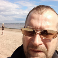 Алексей, Санкт-Петербург, м. Гражданский проспект, 51 год