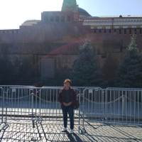 Татьяна, Россия, Севастополь, 64 года