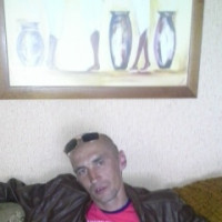 Саша Волков, Россия, Арсеньев, 46 лет