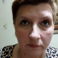 Оля, Россия, Енакиево, 44 года