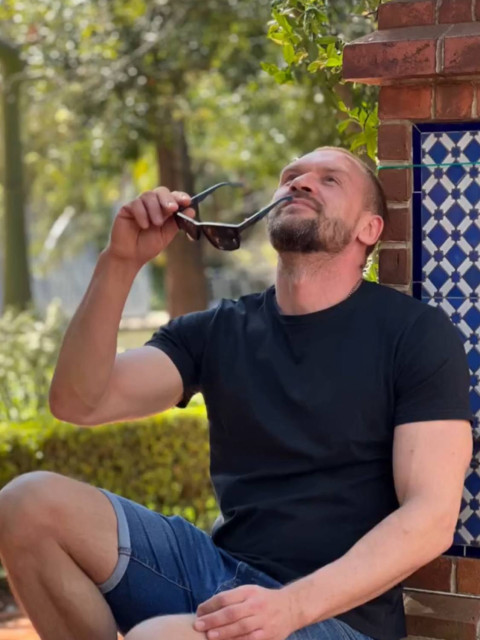 Саша, Россия, Краснодар. Фото на сайте ГдеПапа.Ру