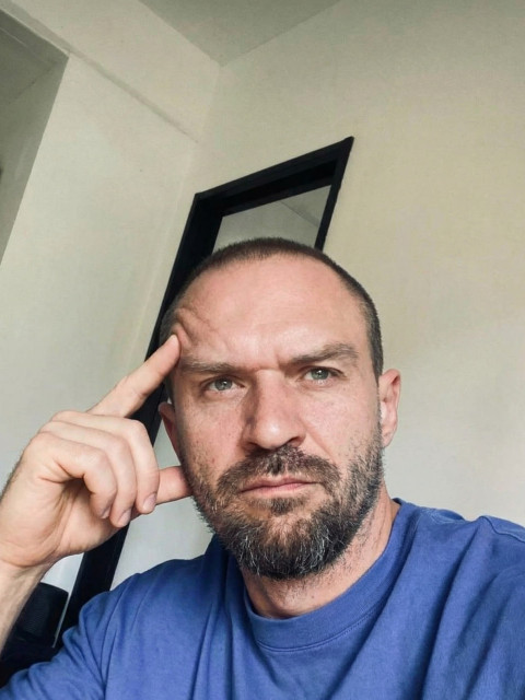 Саша, Россия, Краснодар, 40 лет, 1 ребенок. Ищу девушку, с которой будем на одной волне не бояться нового, поддерживать друг друга и стремиться...  Анкета 864999. 