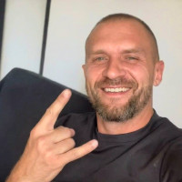 Саша, Россия, Краснодар, 40 лет