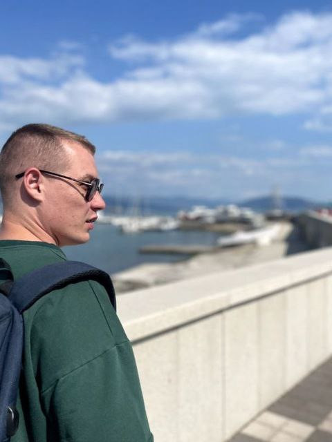 Владимир Андреев, Россия, Санкт-Петербург, 31 год, 2 ребенка. Я хочу встретить женщину для создания семьи, с которой можно разделить общие ценности, и строить собственное...  Анкета 865002. 