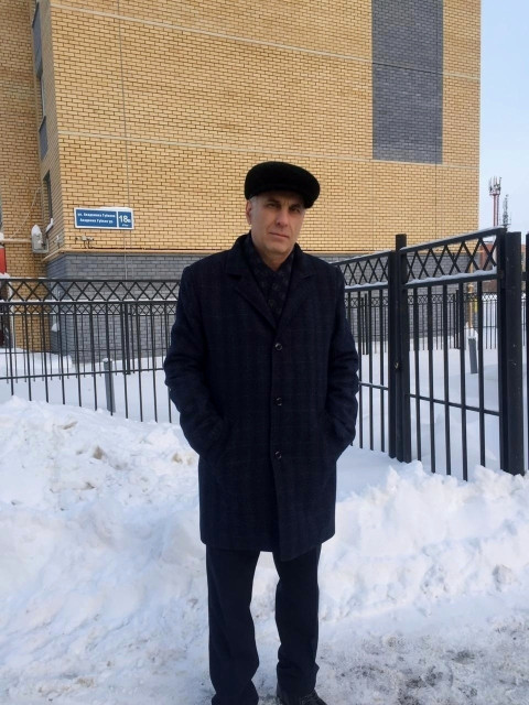 Сергей, Россия, Казань. Фото на сайте ГдеПапа.Ру