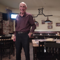 Сергей, Россия, Казань, 63 года