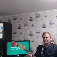 Серж, Москва, Авиамоторная, 61 год