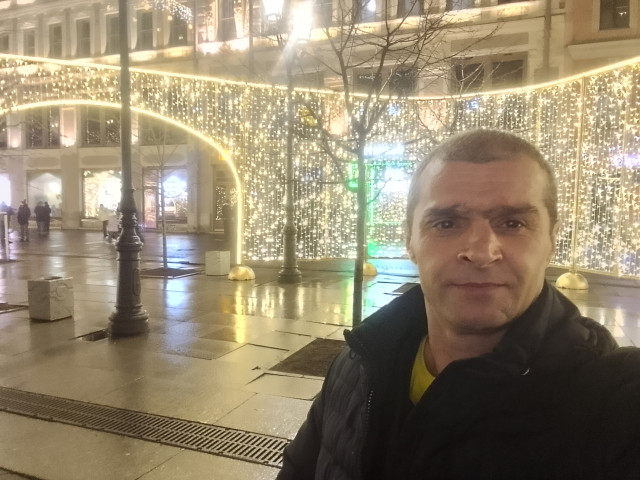 Николай Фролов, Санкт-Петербург, м. Проспект Ветеранов. Фото на сайте ГдеПапа.Ру