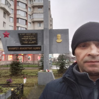 Николай Фролов, Санкт-Петербург, м. Проспект Ветеранов, 42 года