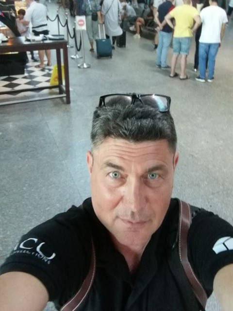 Владимир, Белгород, 48 лет. Познакомлюсь с женщиной для любви и серьезных отношений, брака и создания семьи, рождения совместных...  Анкета 865026. 