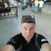 Владимир, Россия, Белгород, 48 лет