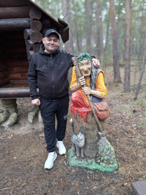 Алексей, Россия, Челябинск. Фото на сайте ГдеПапа.Ру