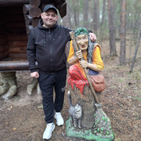 Алексей, Россия, Челябинск, 44 года