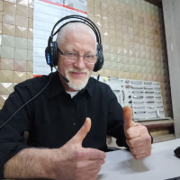 Сергей, Россия, Воскресенск, 56 лет