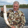Сергей, Россия, Воскресенск, 57