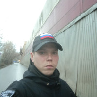 Денис, Москва, Волжская, 26 лет