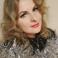 Яна, Санкт-Петербург, м. Проспект Большевиков, 41 год