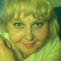 Наталья, Россия, Пушкино, 49 лет