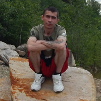 Максим, Россия, Киров, 30 лет