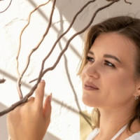 Валентина Васильева, Россия, Екатеринбург, 33 года