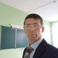 Владимир, Россия, Оренбург, 53 года