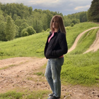 Мария, Россия, Домодедово, 36 лет