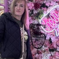Мария, Россия, Домодедово, 36 лет