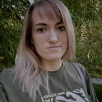Мария, Россия, Домодедово, 36 лет