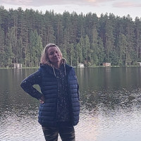 Maрия, Санкт-Петербург, м. Академическая, 46 лет