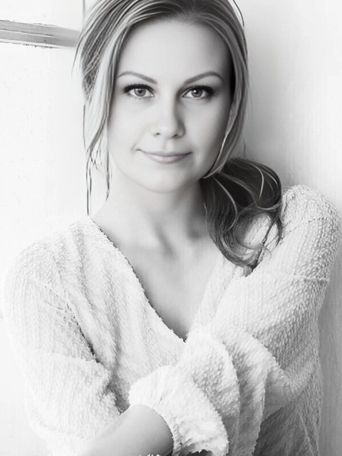 Мила, Россия, Чебоксары. Фото на сайте ГдеПапа.Ру