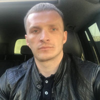 Аким, Санкт-Петербург, Гостиный двор, 36 лет