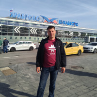 Дмитрий, Россия, Мытищи, 47 лет