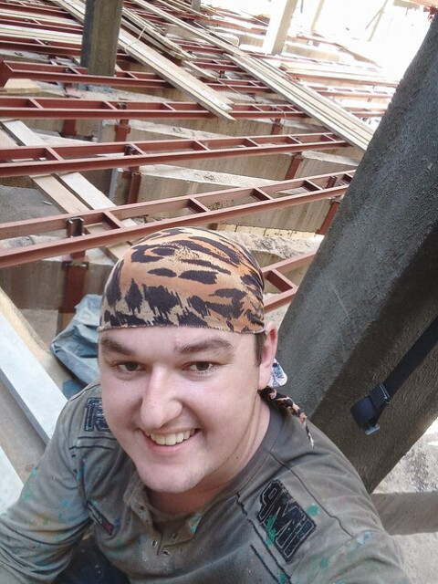 Андрей, Бобруйск, 34 года, 1 ребенок, 1 фото. Сайт отцов-одиночек GdePapa.Ru