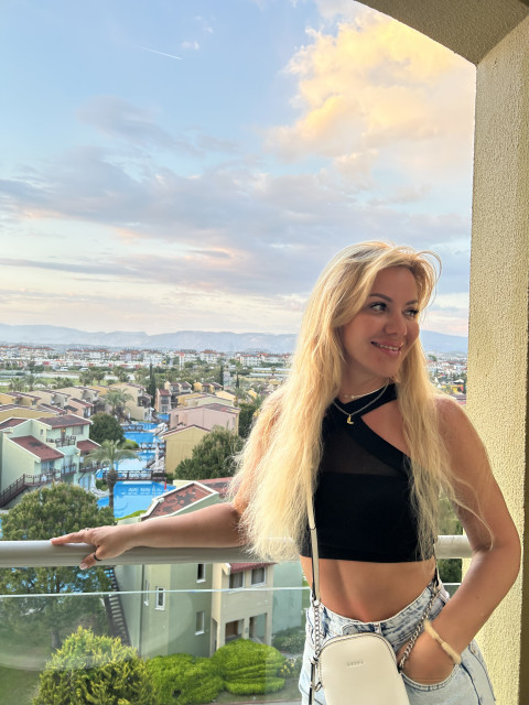 Елена, Россия, Таганрог. Фото на сайте ГдеПапа.Ру