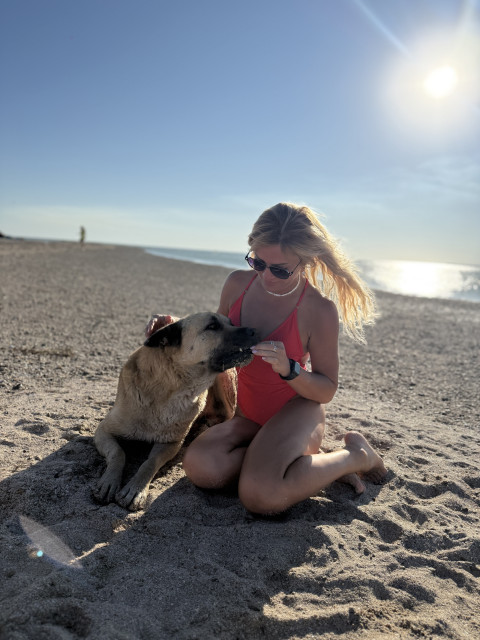 Елена, Россия, Таганрог. Фото на сайте ГдеПапа.Ру