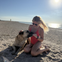 Елена, Россия, Таганрог, 43 года