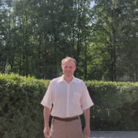 Макс Ximere, Россия, Санкт-Петербург, 47 лет