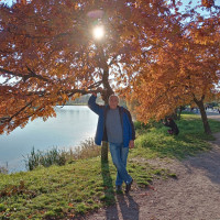 Владимир, Санкт-Петербург, м. Ленинский проспект, 66 лет