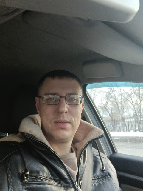 Андрей, Казахстан, Усть-Каменогорск. Фото на сайте ГдеПапа.Ру