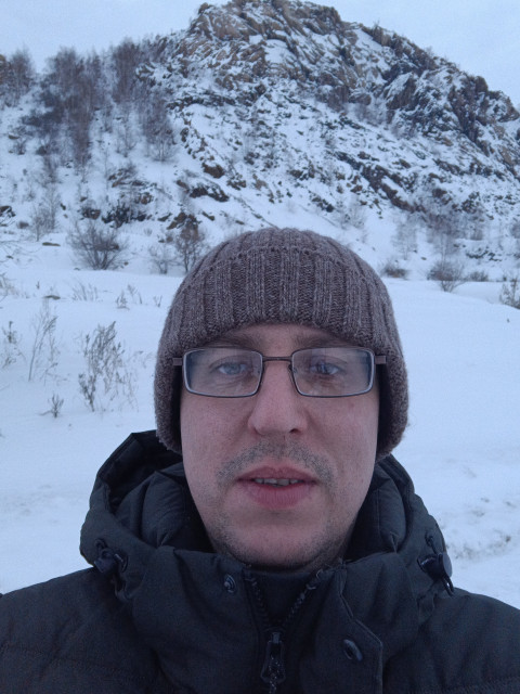 Андрей, Казахстан, Усть-Каменогорск. Фото на сайте ГдеПапа.Ру