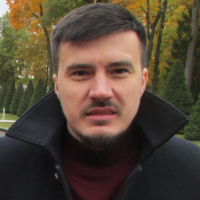 Василий, Москва, м. Бульвар Рокоссовского, 38 лет