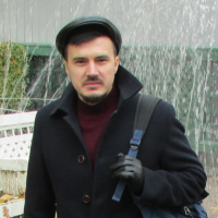 Василий, Москва, м. Бульвар Рокоссовского, 38 лет