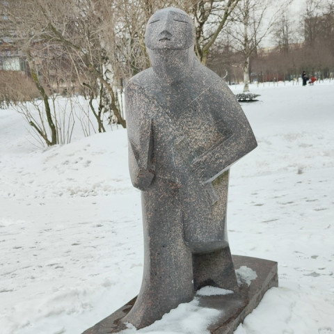 Александр Грибоедов, Россия, Колпино, 30 лет. Он ищет её: Ищу романтичную, читающую, мечтающую  Анкета 865130. 