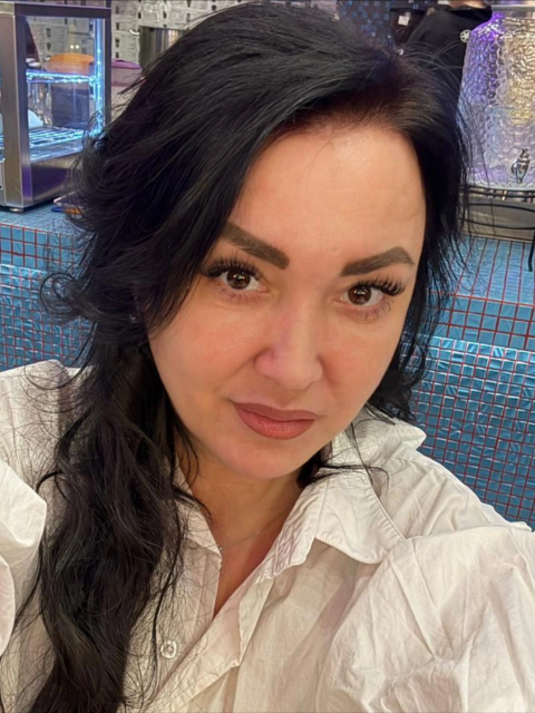 Елена, Россия, Екатеринбург. Фото на сайте ГдеПапа.Ру